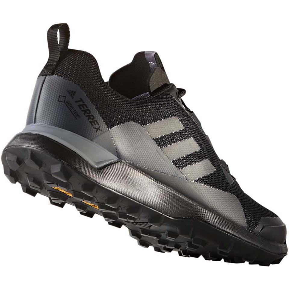 adidas outdoor terrex cmtk men's hiking shoes