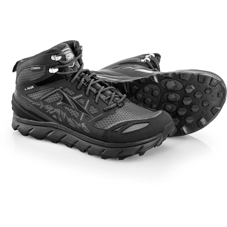 5 peaks men's hiking shoes
