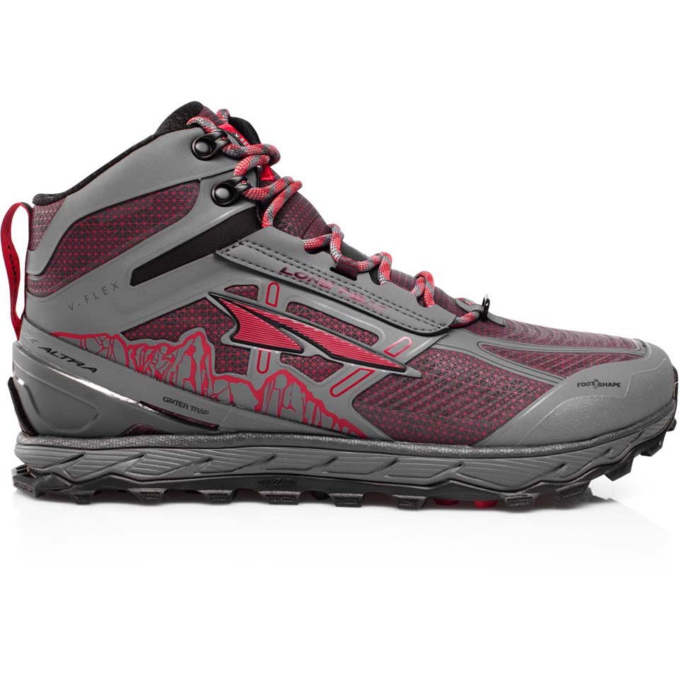 altra running shoes mens
