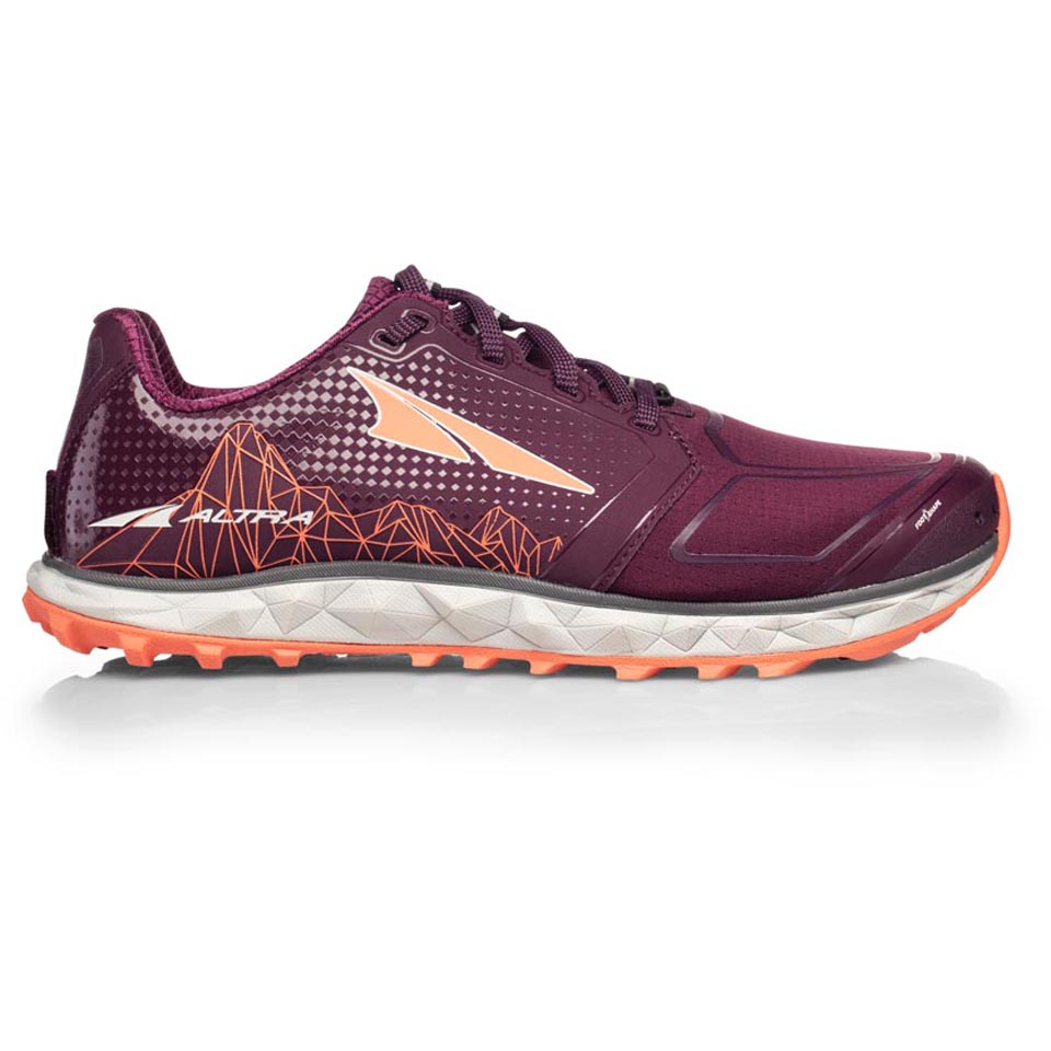 altra trail running shoes womens