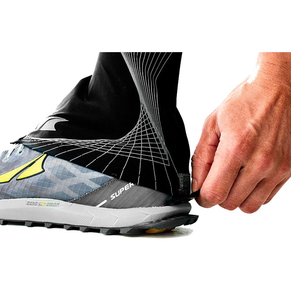 gaiters for altra shoes