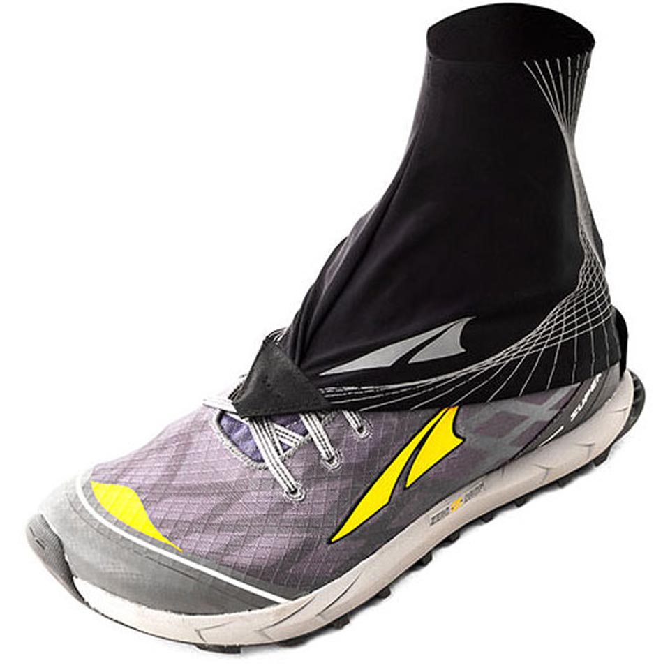 altra 4 point gaiters