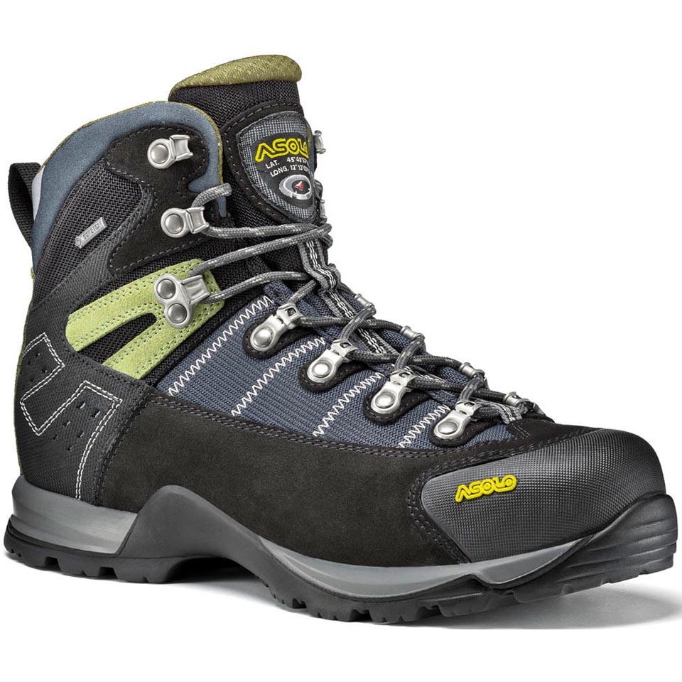 Asolo Fugitive GTX CLEARANCE | Enwild