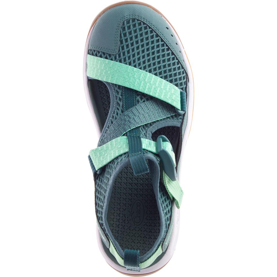 women's odyssey sandal