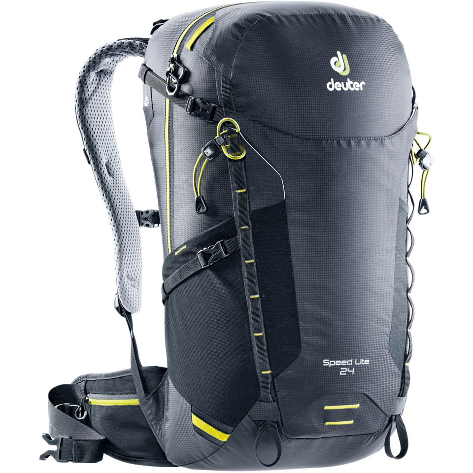 deuter speed lite 24