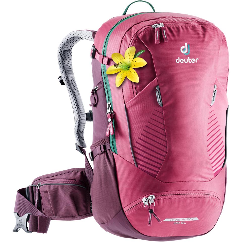 deuter alpine