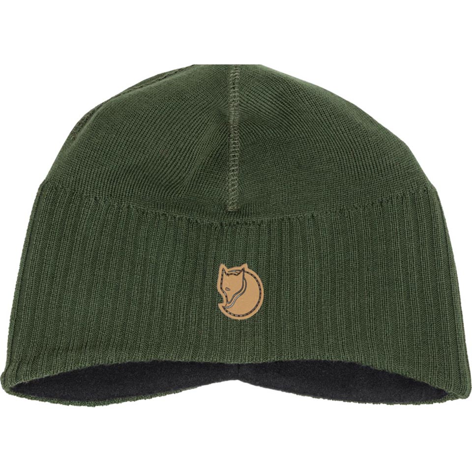 fjallraven keb stormblocker beanie