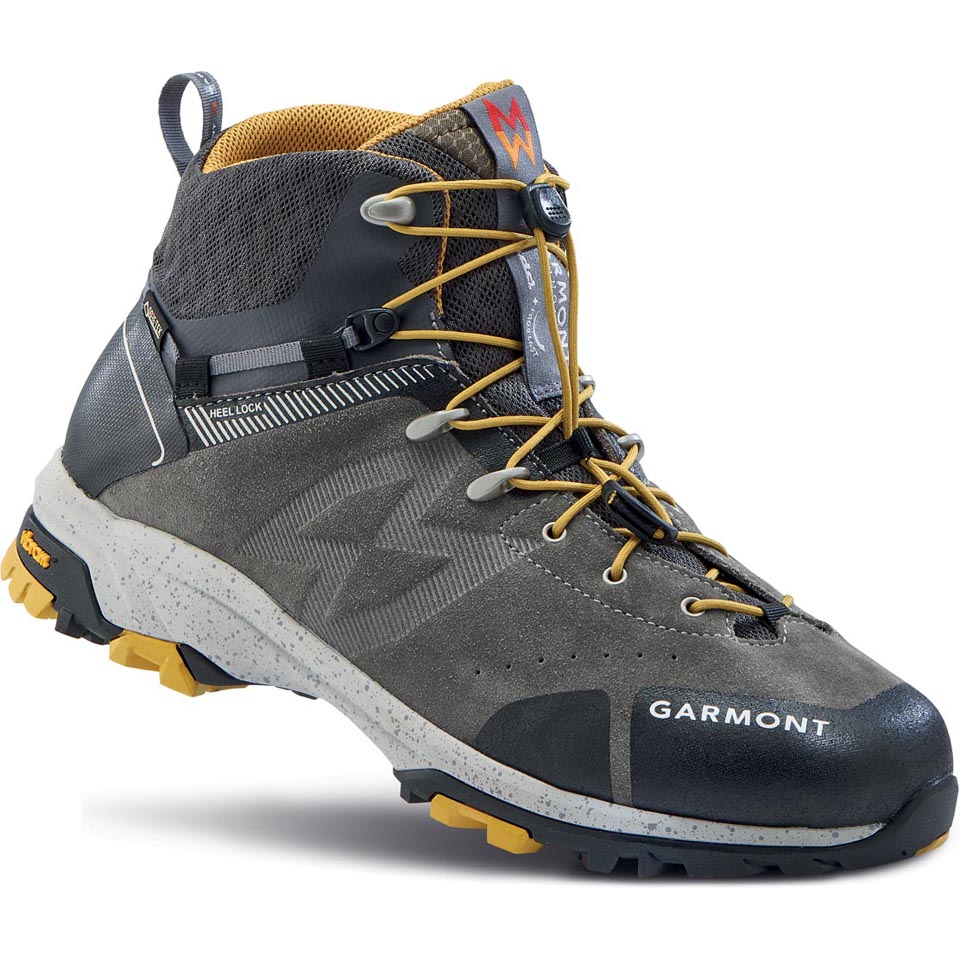 garmont men's rambler gtx boots