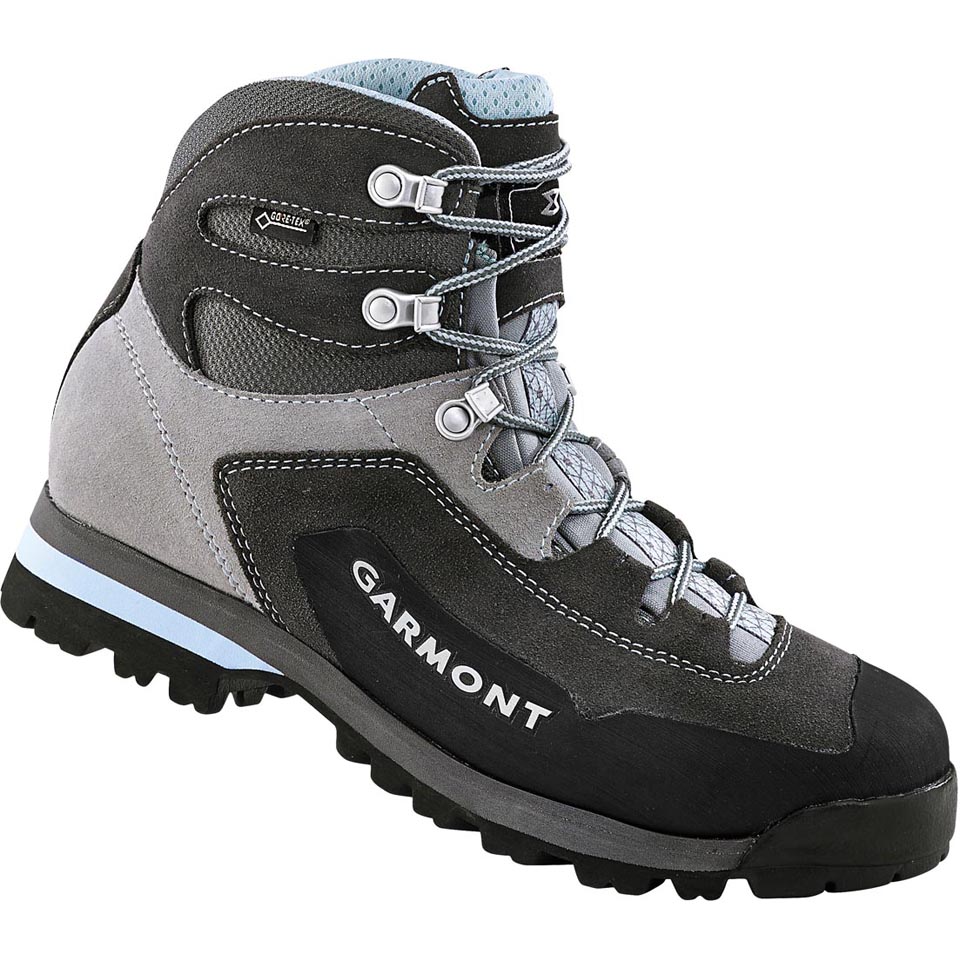 garmont hiking boots