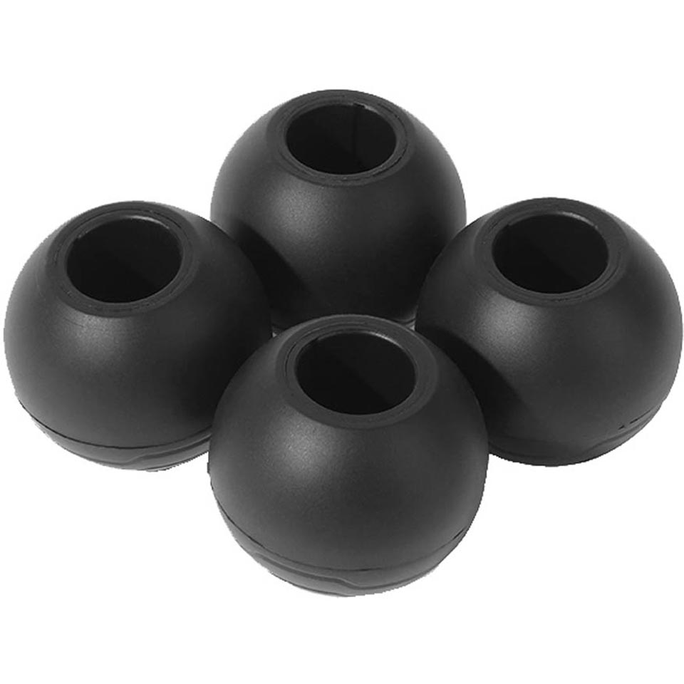 Helinox Ball Feet Set 55mm | Enwild