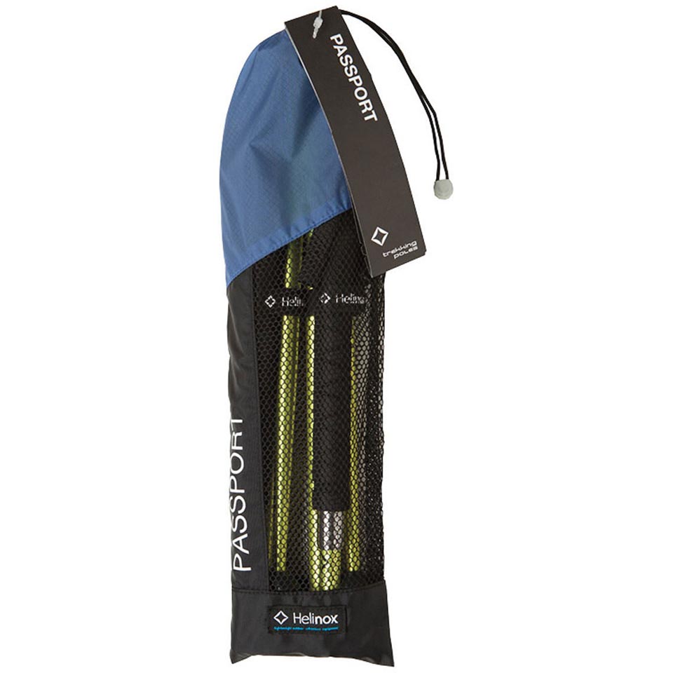 helinox passport trekking pole