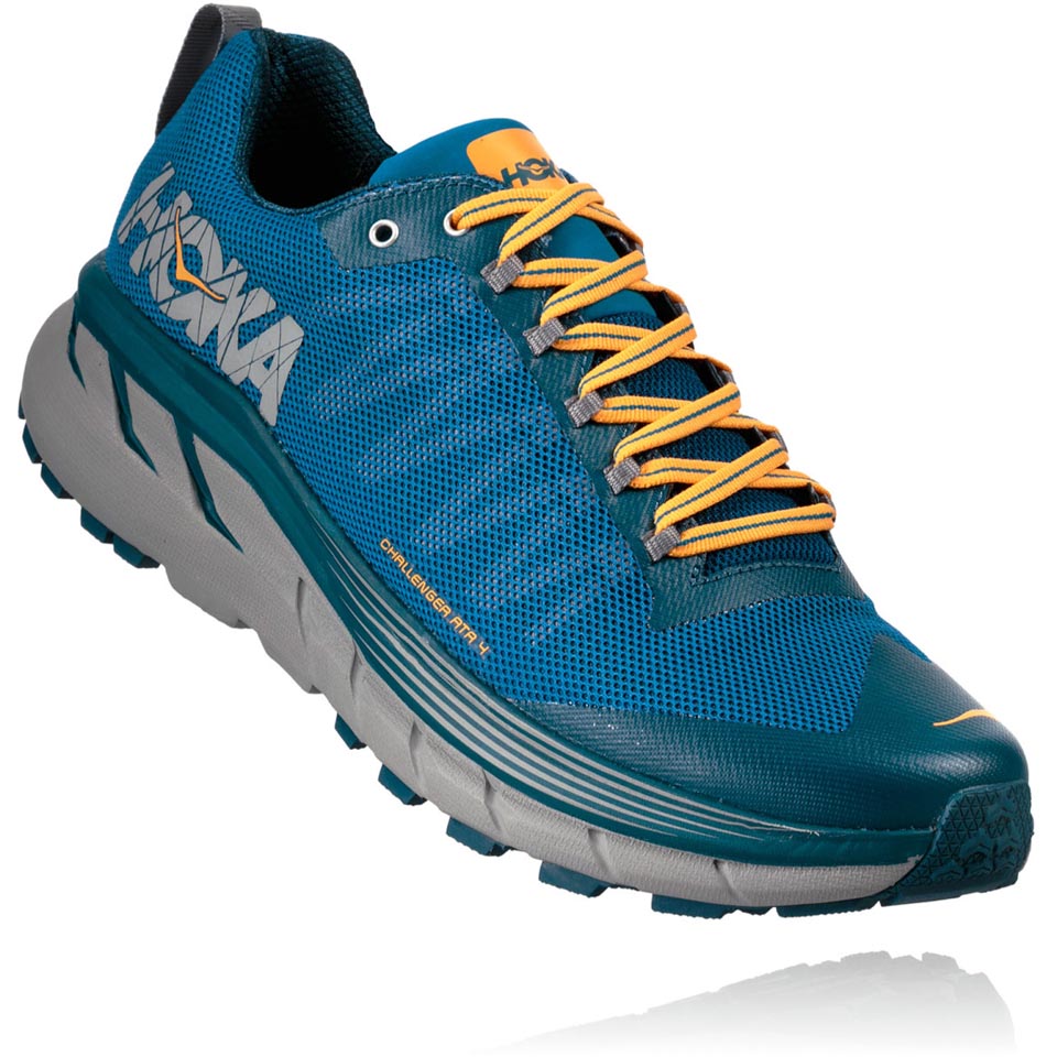 hoka men's shoes clearance