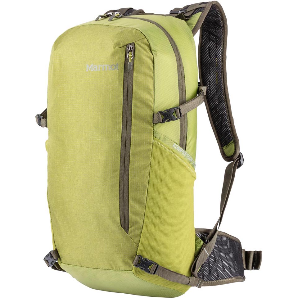 marmot kompressor star pack