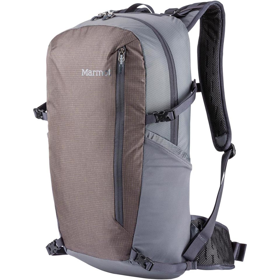 marmot kompressor star pack