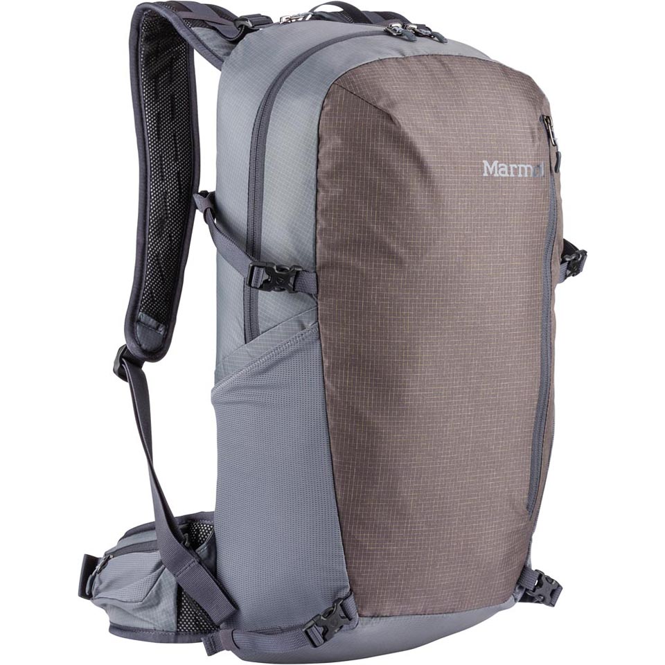 marmot kompressor star pack