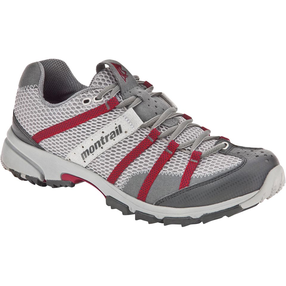 montrail hiking shoes