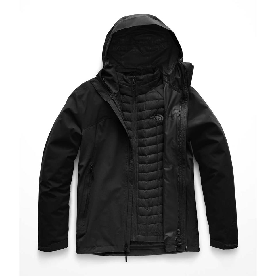 ThermoBall Triclimate Jacket