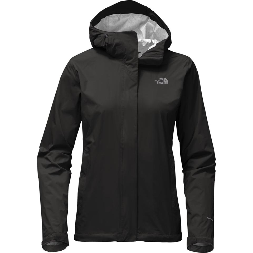 The North Face Women's Venture 2 Jacket 