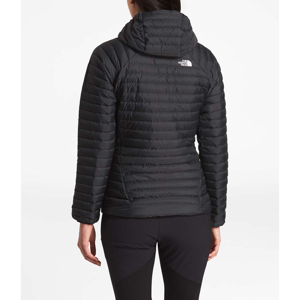 north face women's impendor down jacket 