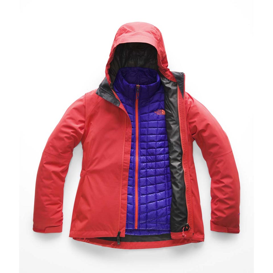 north face triclimate womens sale