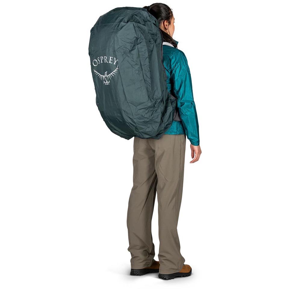 osprey fairview trek 70