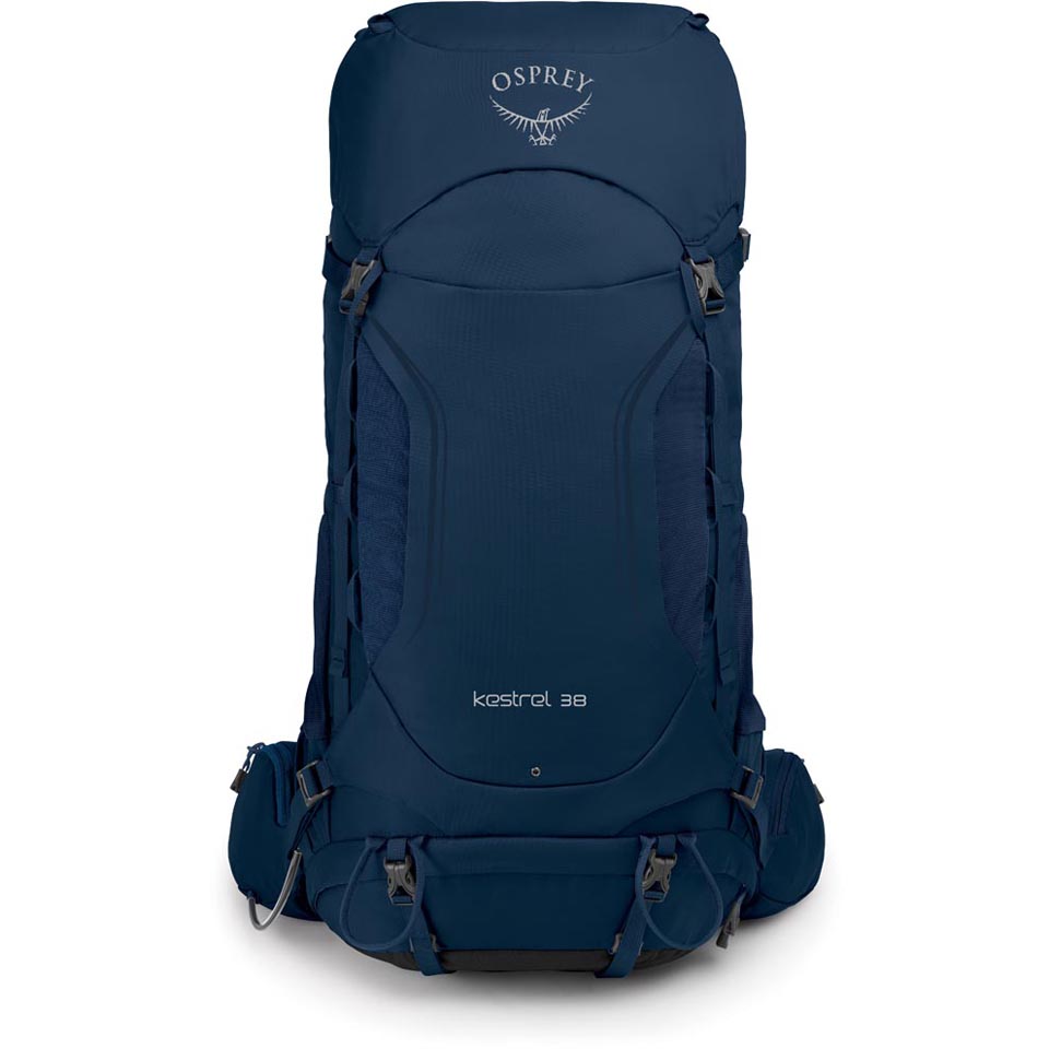 osprey kestrel 2019