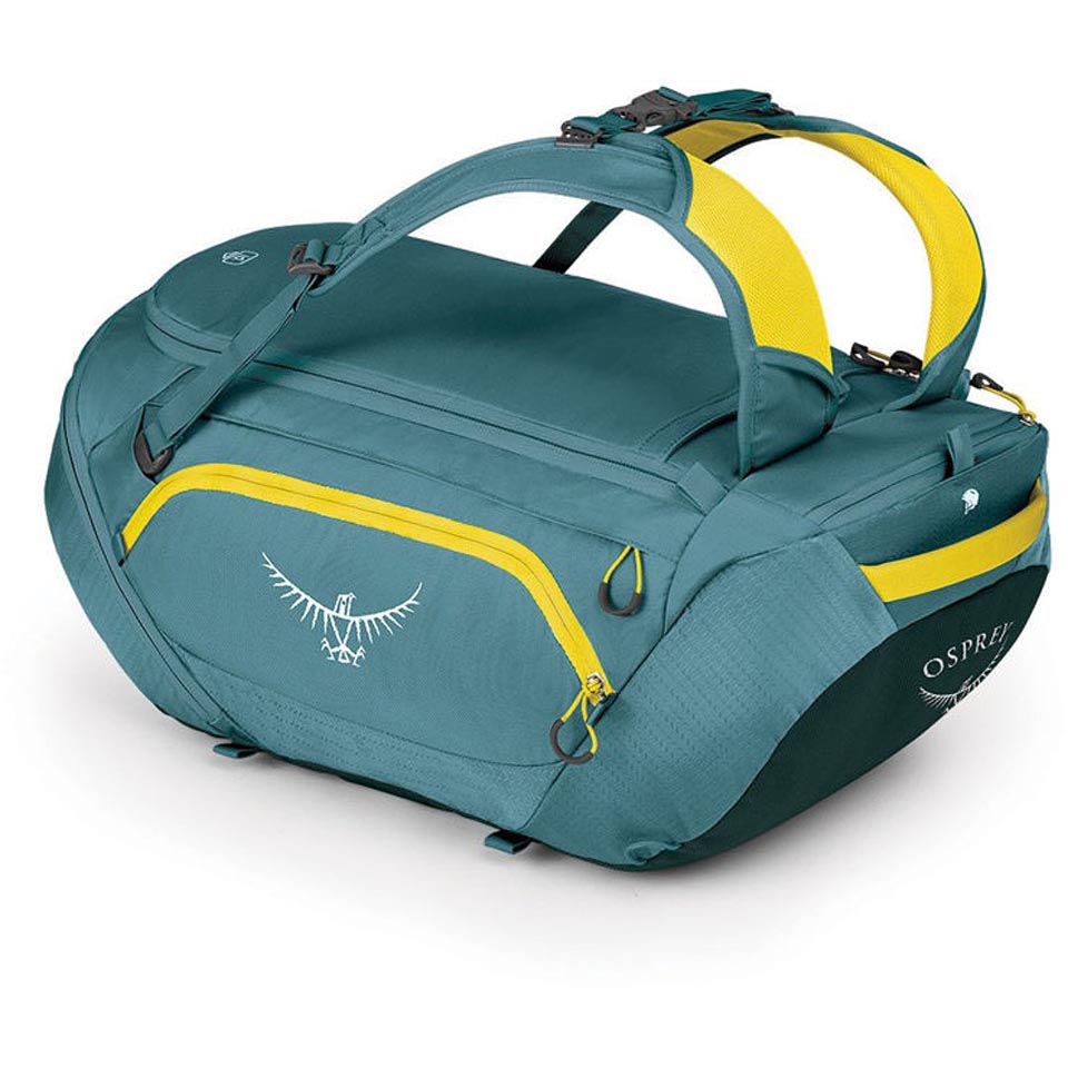 osprey snowkit duffel review