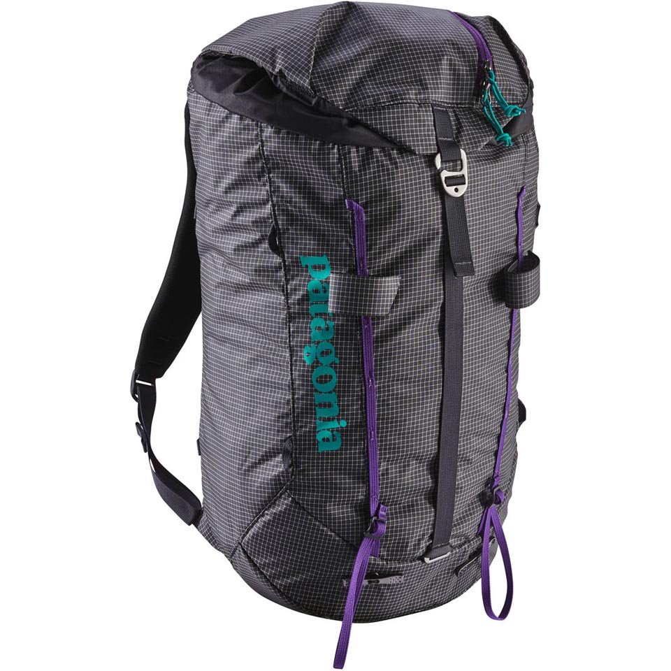 patagonia ascensionist pack 30