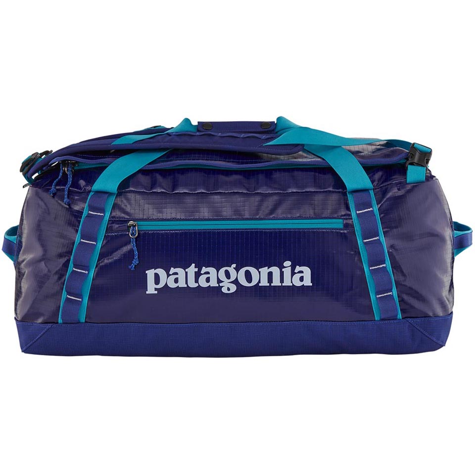 Patagonia Black Hole Duffel 55L | Enwild