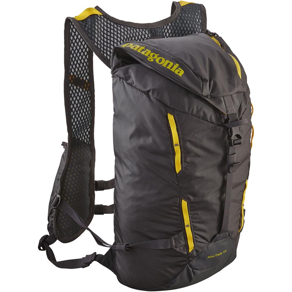 patagonia running pack