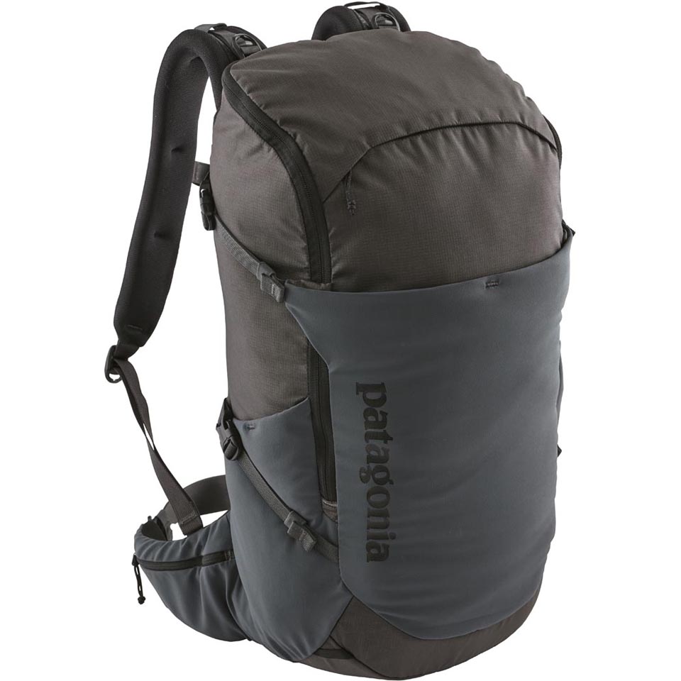 patagonia nine trails backpack 36l