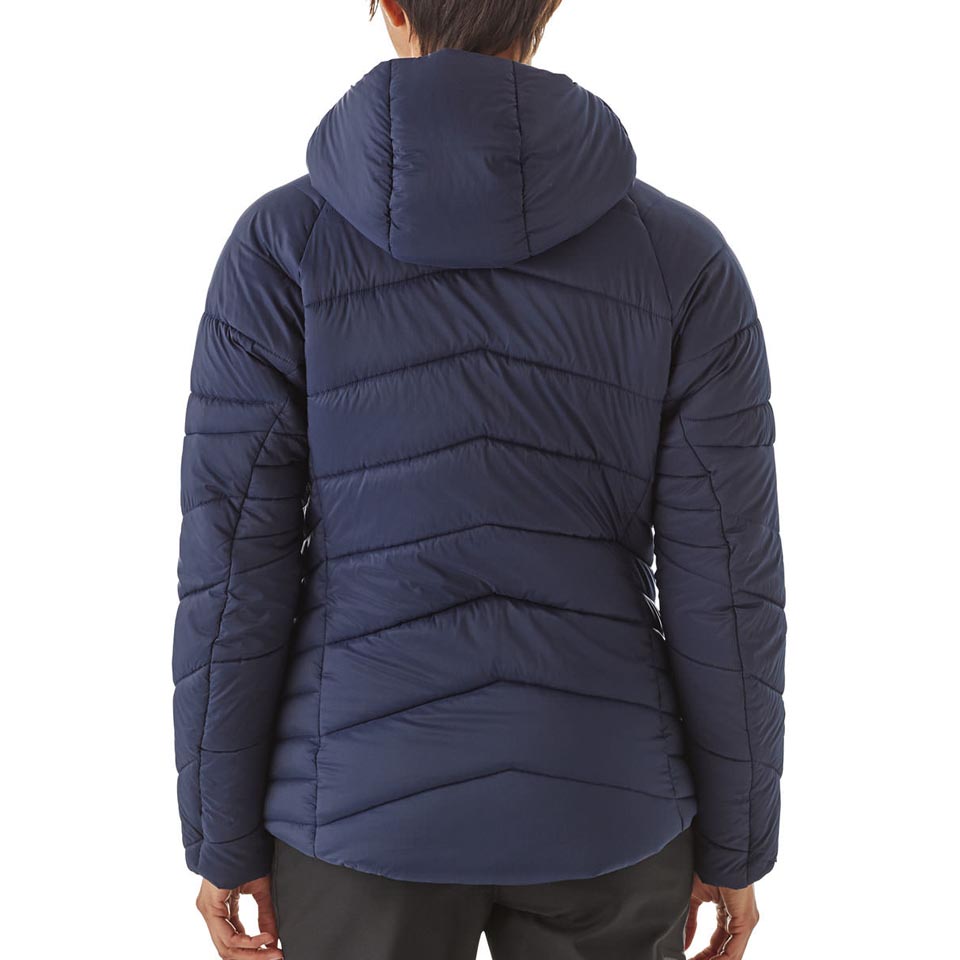 patagonia women's hyper puff hoody