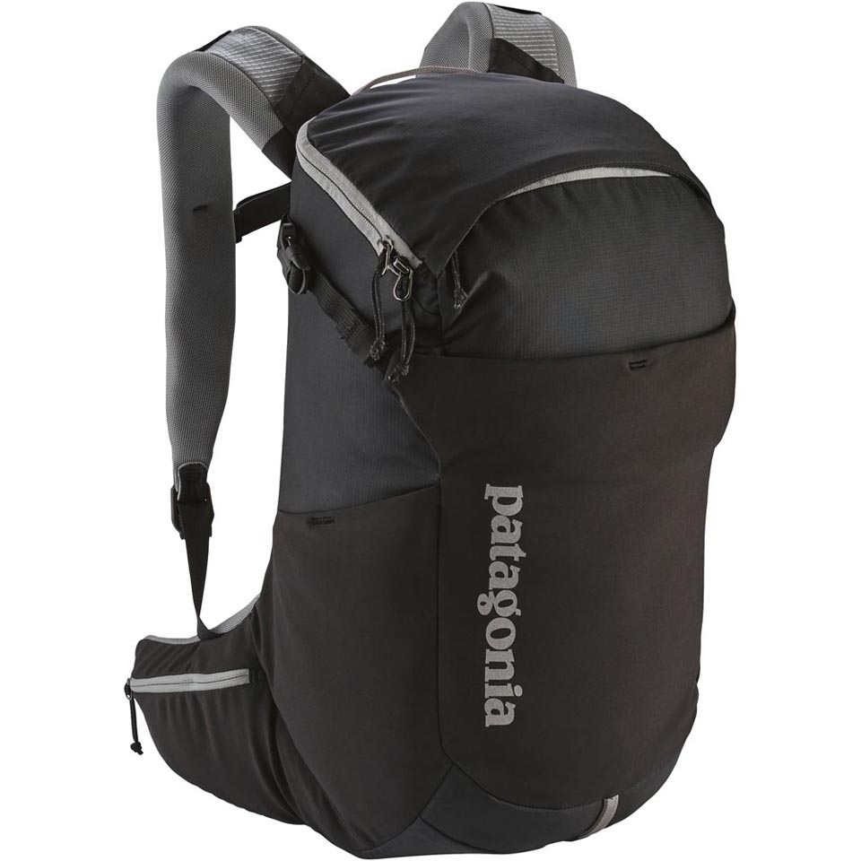 patagonia nine trails backpack 36l