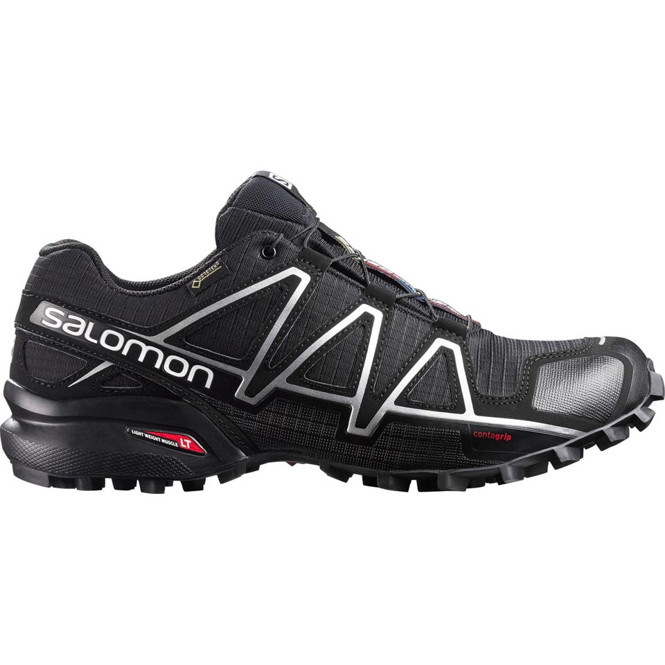 Salomon Men's Speedcross 4 GTX | Enwild