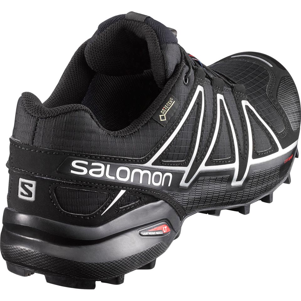 salomon speedcross 4 gtx m