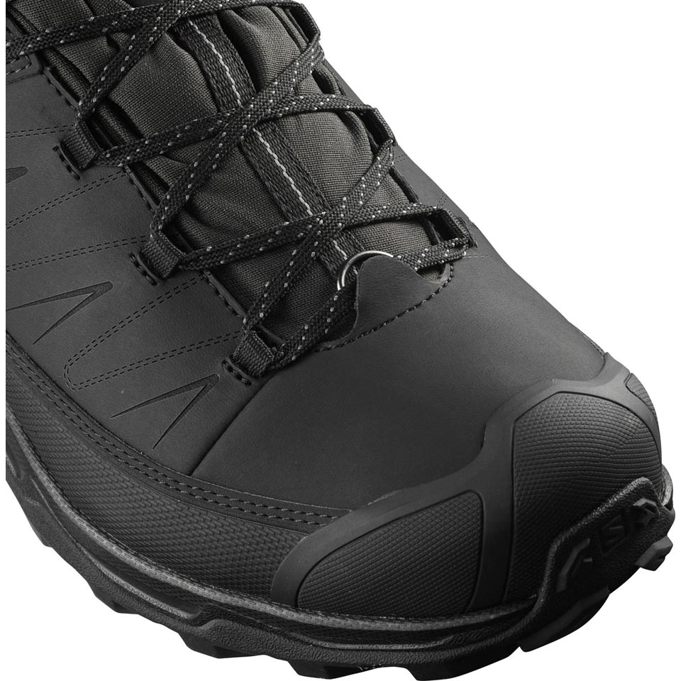 salomon x ultra winter cs wp 2 boots review