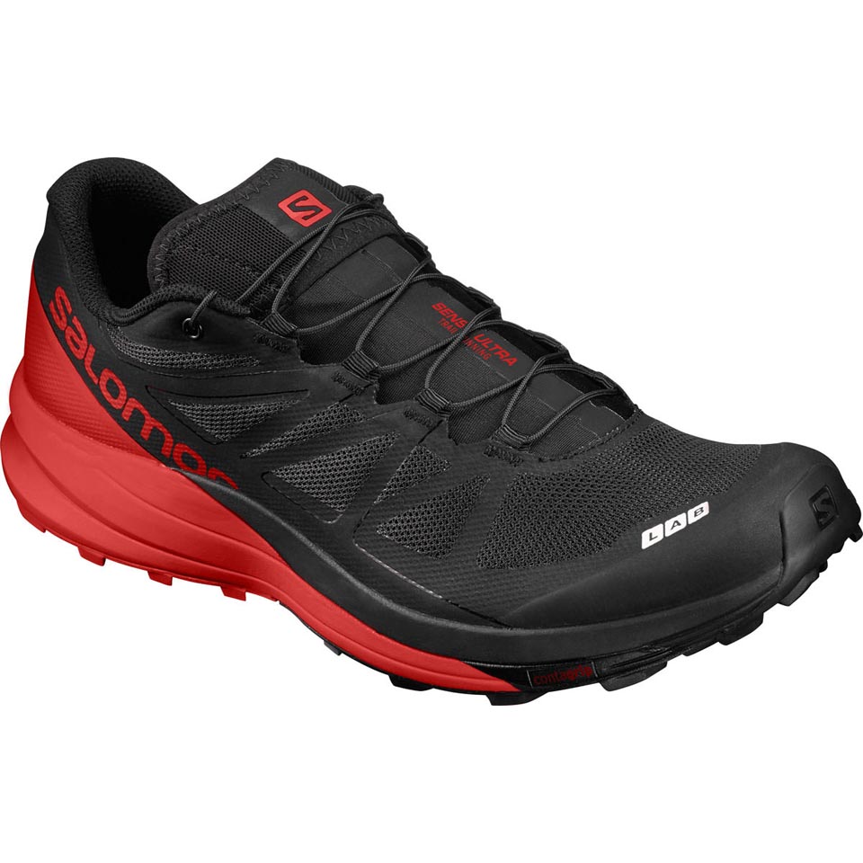 salomon sense ultra 219