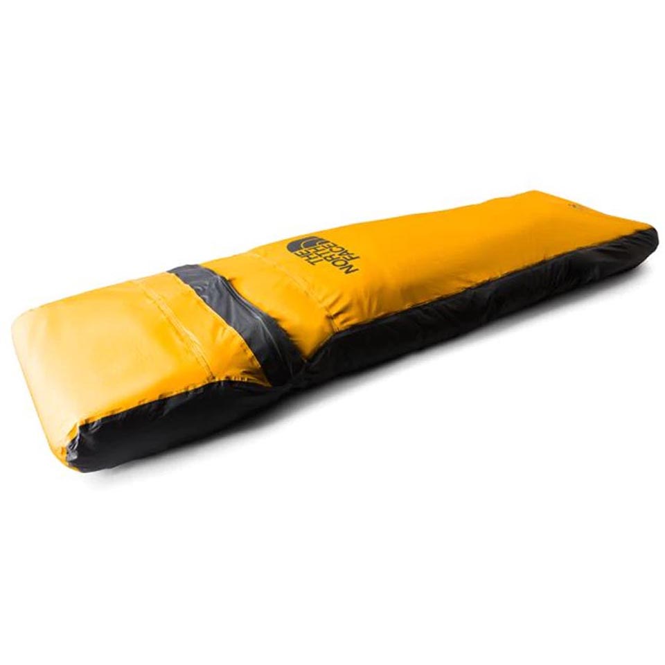 the north face bivy
