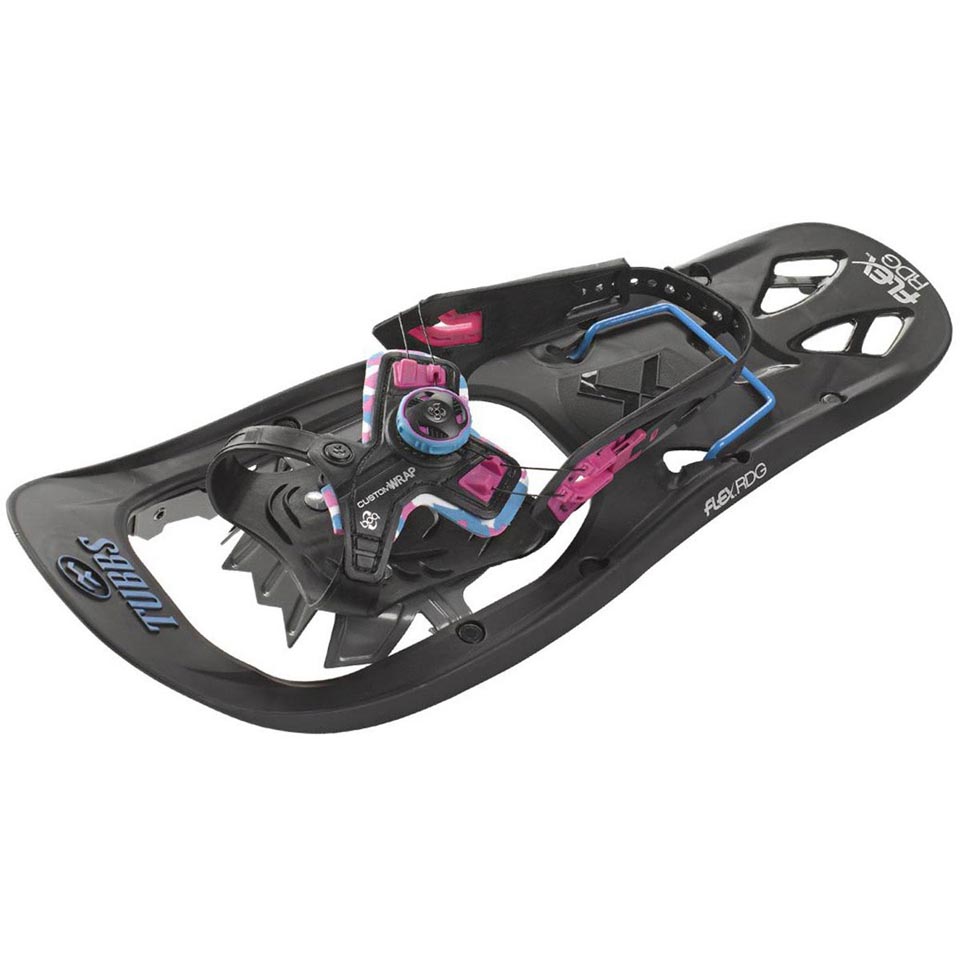 tubbs women's snowshoes