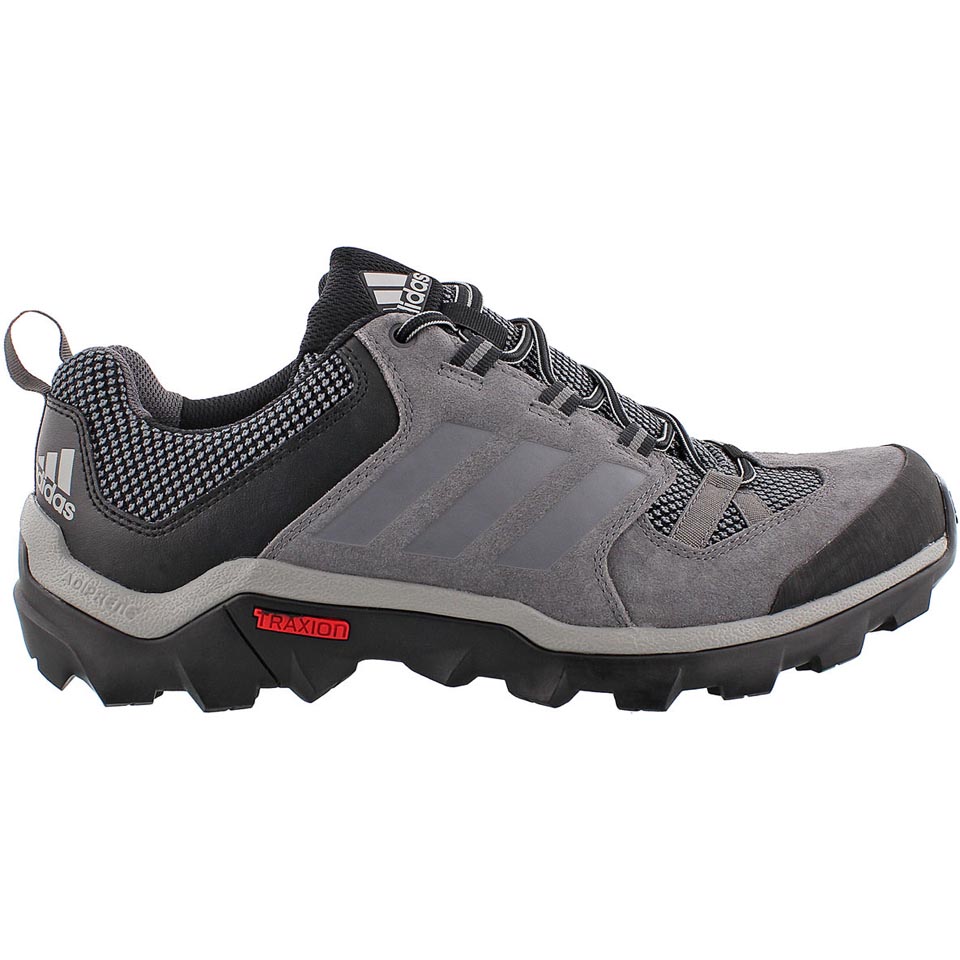 adidas outdoor men's caprock hiking shoe