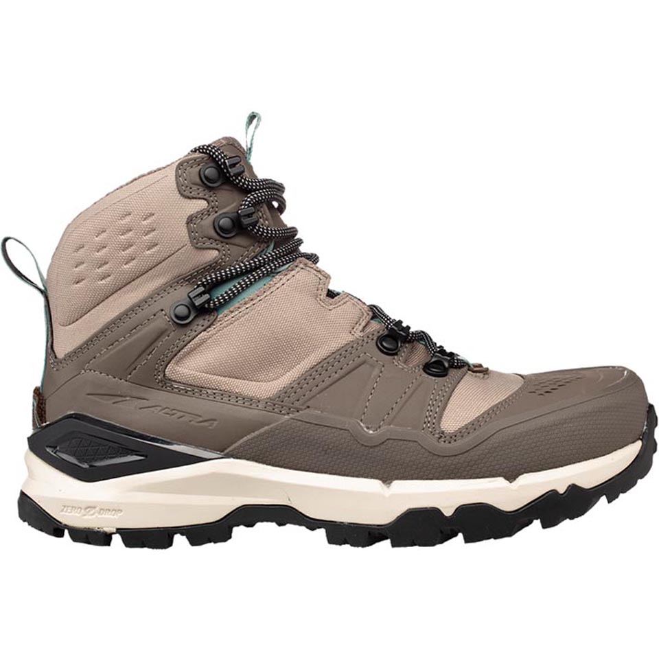 altra hiking boots