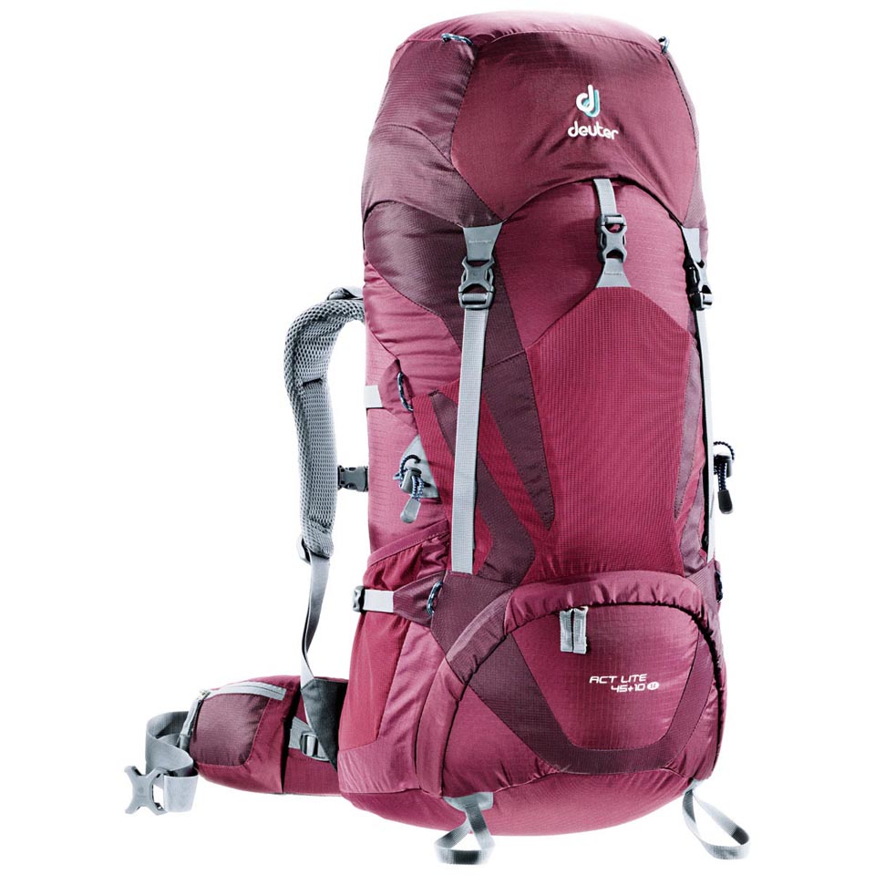 deuter act lite 26