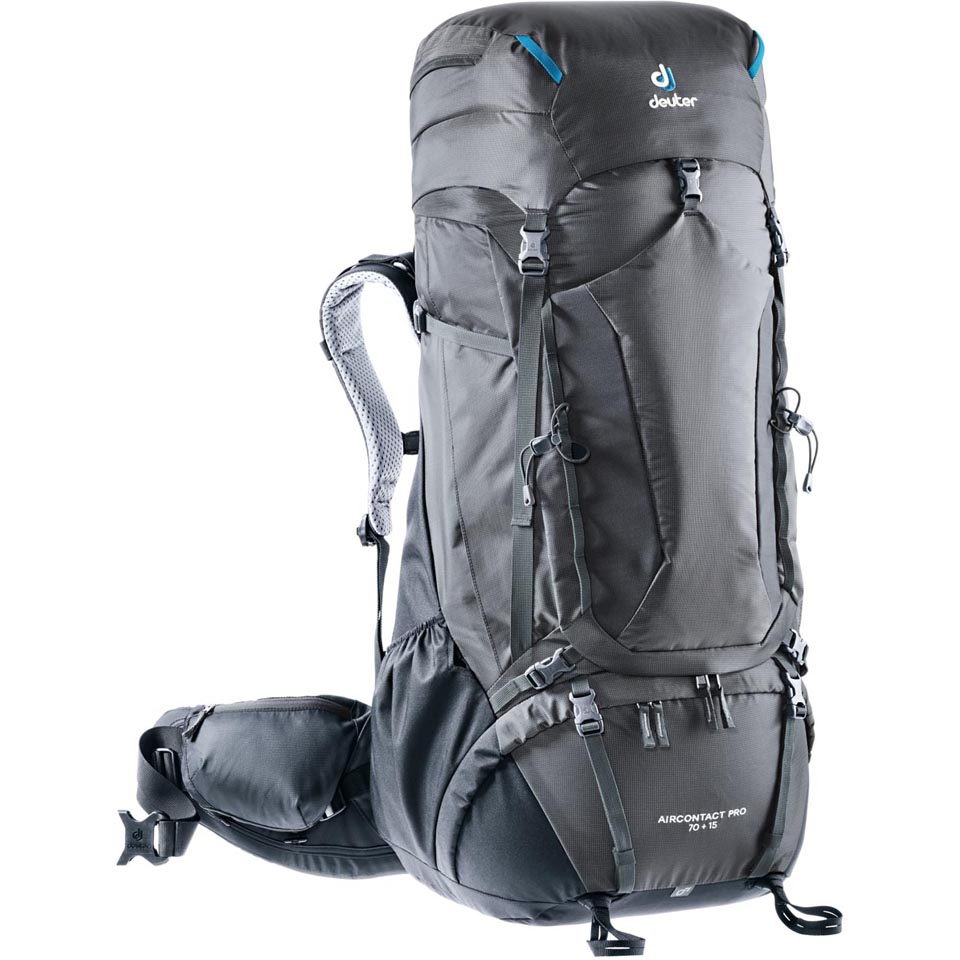 deuter backpacking backpack