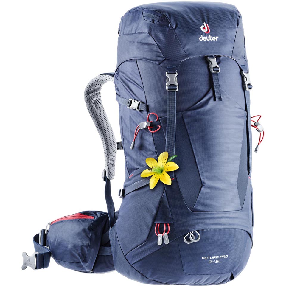 deuter futura 18