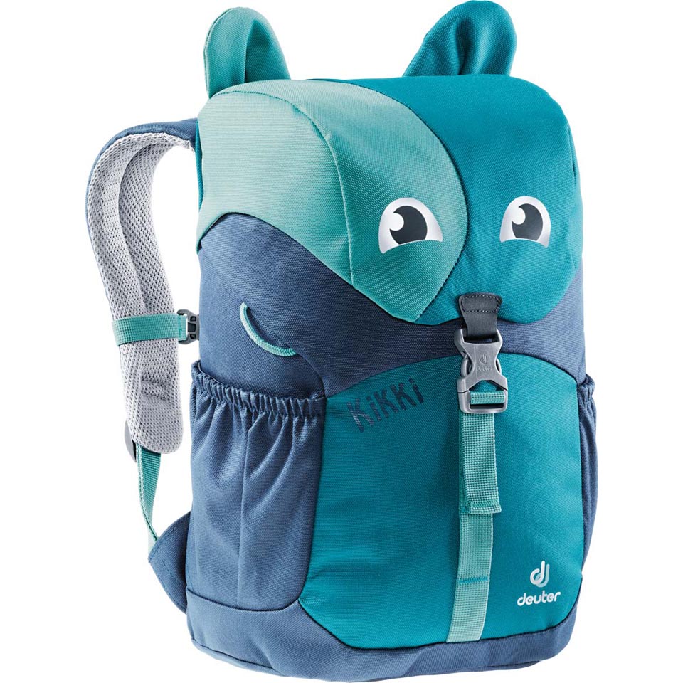 deuter youth backpack