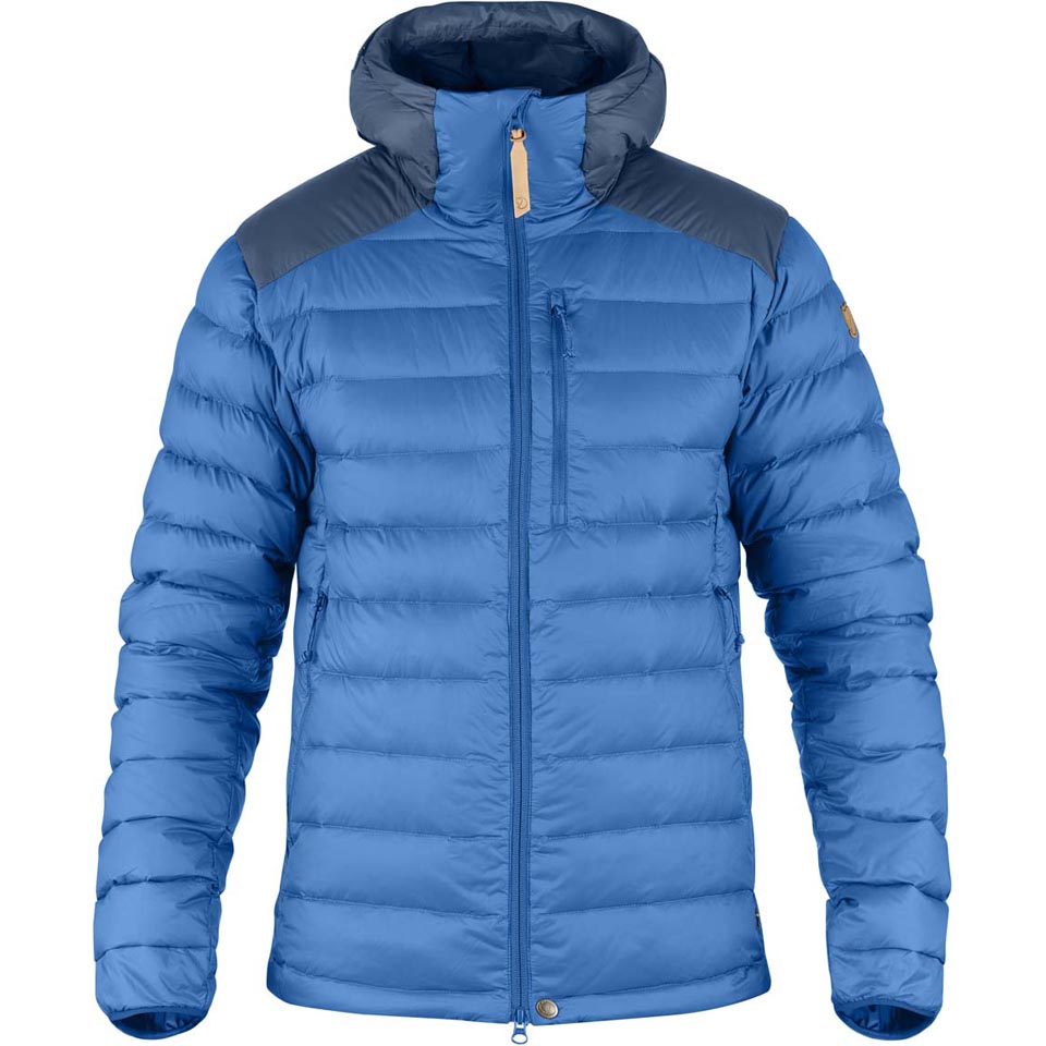 keb touring down jacket w