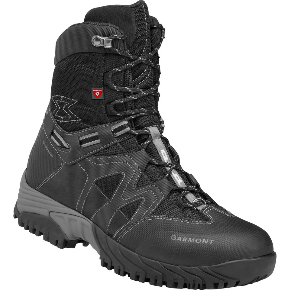 garmont cold weather boots
