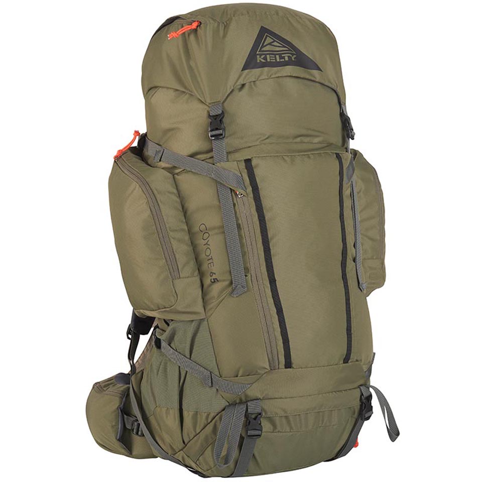 kelty coyote 65