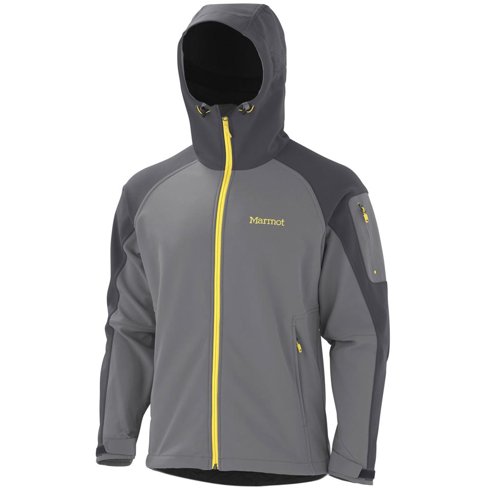 marmot super gravity jacket