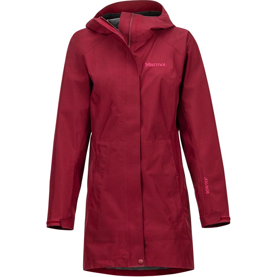 women's essential jacket marmot